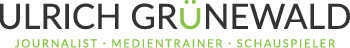 Ulrich Grünewald Logo